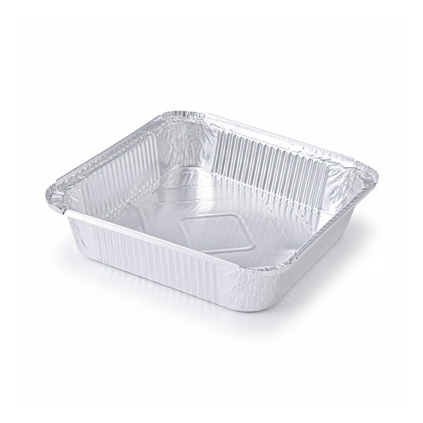 BARQ ALUMINIUM 3241ML