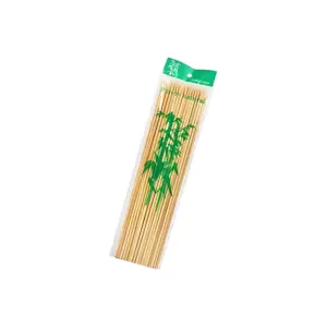 BROCHETTE BOIS 25CM