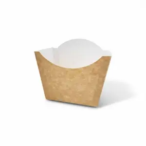 FRENSH FRIES (51 X 87 X 82 CM)