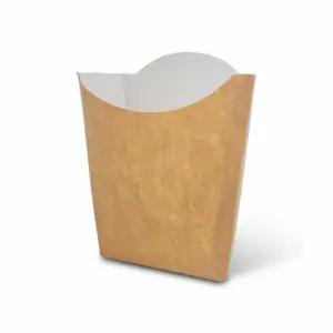 FRENSH FRIES ( 51 X 87 X 127 ) CM