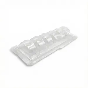 BARQUETTE MACARON 6p