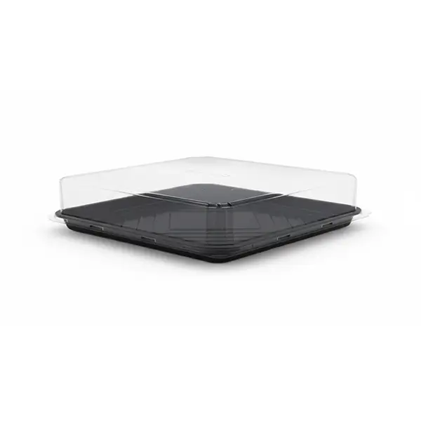 BARQ PLASTIQUE COUVERCLE BAS