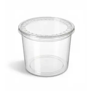 BOÎTE RONDE D172 H130