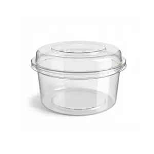 BOÎTE RONDE D172 H75