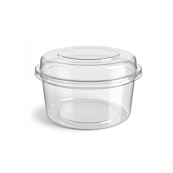 BOÎTE RONDE D172 H75