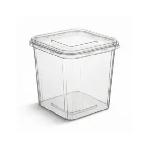 BOÎTE CARRÉE H140 150*150