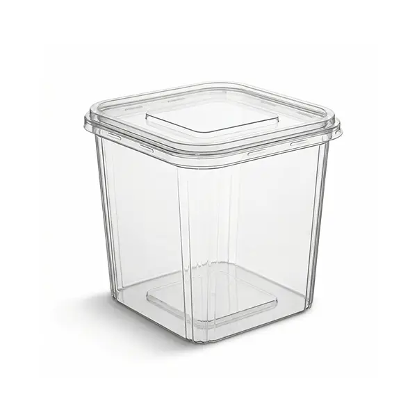 BOÎTE CARRÉE H140 150*150