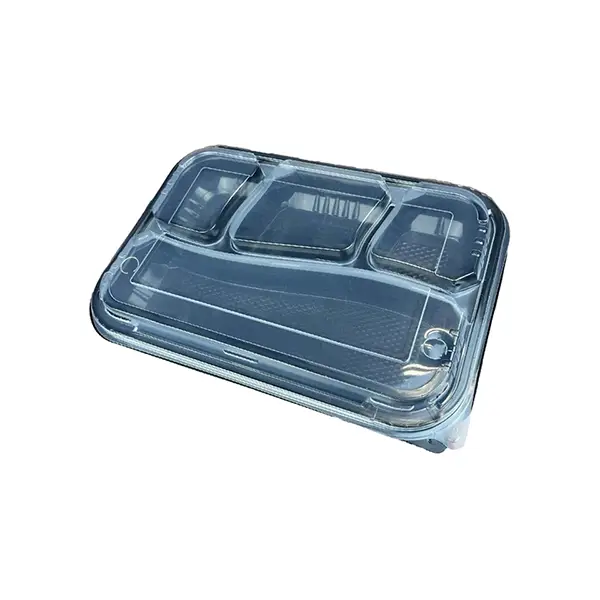 4 COMP KABAB STANDARD