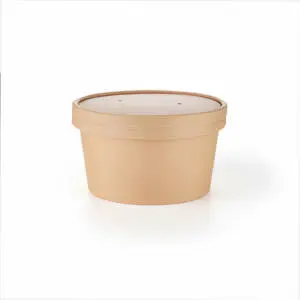 SOUP BOWL 250ML