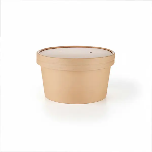 SOUP BOWL 250ML
