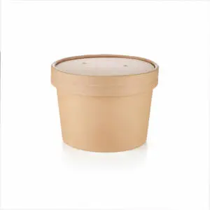SOUP BOWL 350ML
