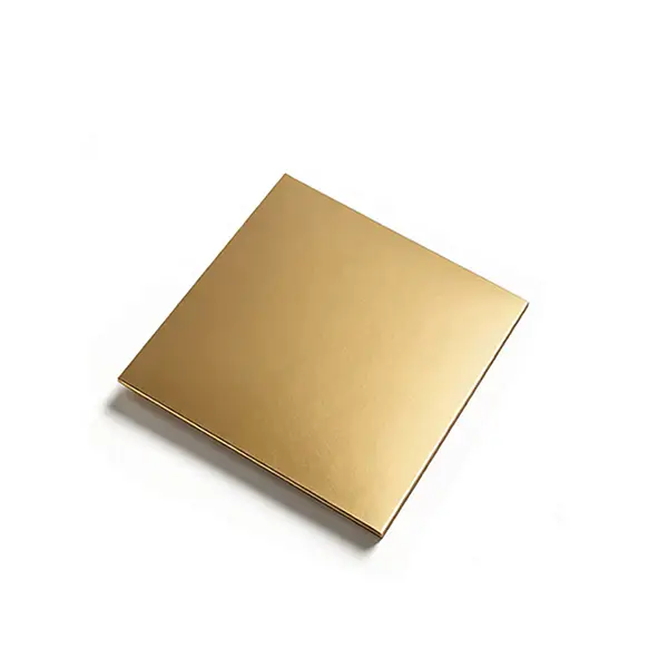 SOUS TARTE CARRE 40X40