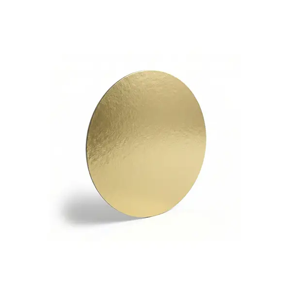 SOUS TARTE ROND 20 CM