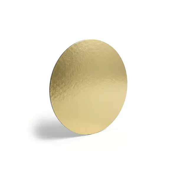 SOUS TARTE ROND 21.8 CM