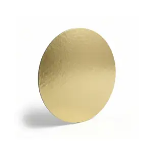 SOUS TARTE ROND 25.7 CM