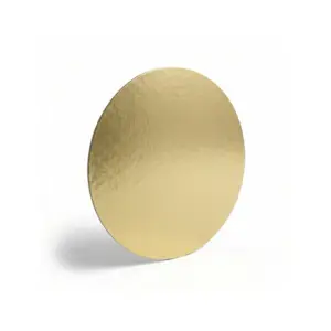 SOUS TARTE ROND 25 CM