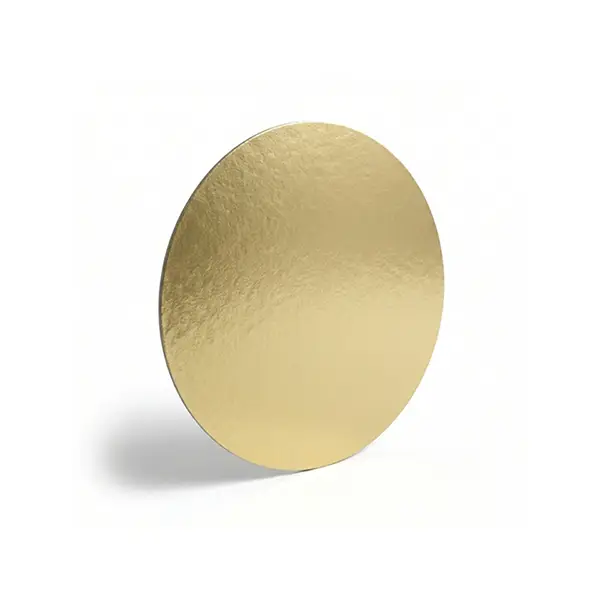 SOUS TARTE ROND 25 CM