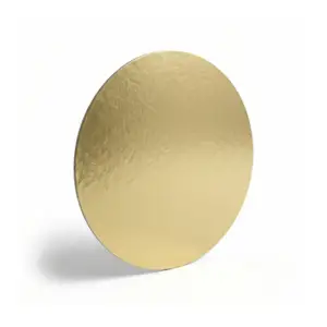 SOUS TARTE ROND 30 CM