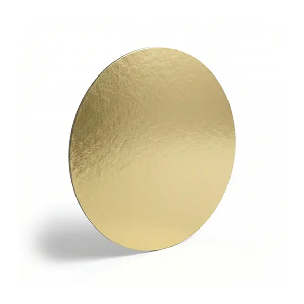 SOUS TARTE ROND 30 CM