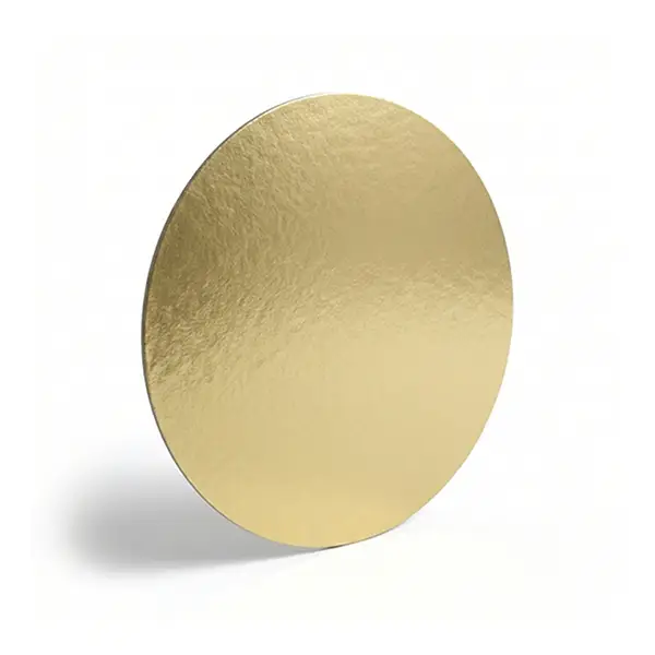 SOUS TARTE ROND 35 CM