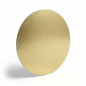 SOUS TARTE ROND 40 CM