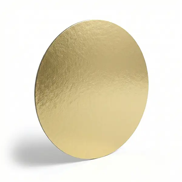 SOUS TARTE ROND 40 CM